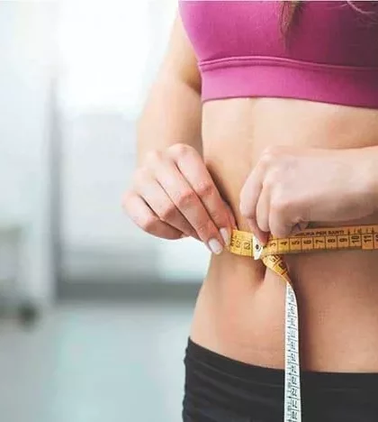 Weight loss without reason
